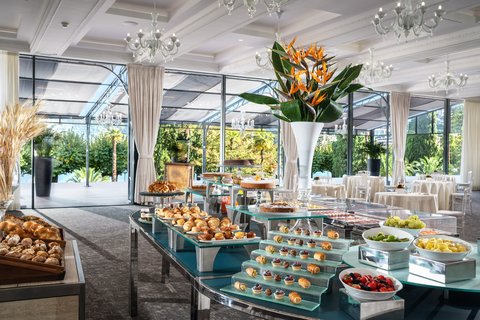 HOTEL SPLENDIDE ROYAL - Photo 51