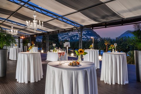 HOTEL SPLENDIDE ROYAL - Photo 55