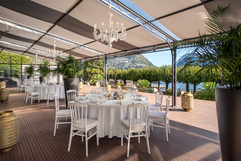 HOTEL SPLENDIDE ROYAL - Photo 56