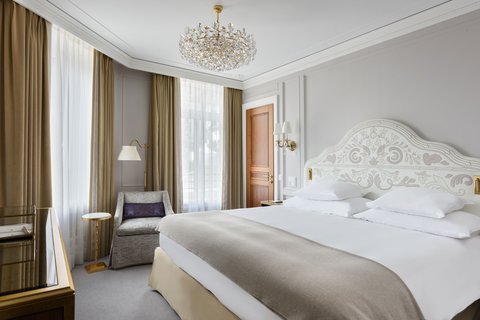 BADRUTT’S PALACE HOTEL - Photo 21