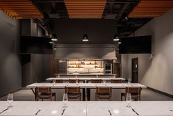  - Epicurean Hotel Midtown Atlanta - I-75 & I-85, Exit 250