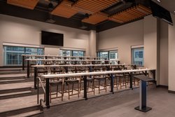  - Epicurean Hotel Midtown Atlanta - I-75 & I-85, Exit 250