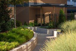  - Epicurean Hotel Midtown Atlanta - I-75 & I-85, Exit 250