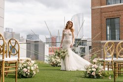  - W Hotel Midtown Nashville - I-40 & I-65, Exit 209