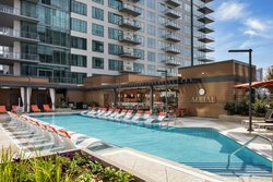  - Epicurean Hotel Midtown Atlanta - I-75 & I-85, Exit 250