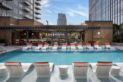  - Epicurean Hotel Midtown Atlanta - I-75 & I-85, Exit 250