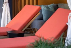  - Epicurean Hotel Midtown Atlanta - I-75 & I-85, Exit 250