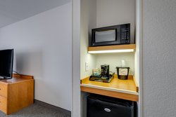  - Fairfield Inn & Suites by Marriott Lawton