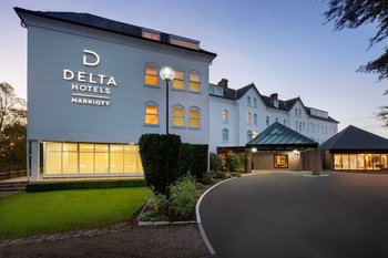 Delta By Marriott York