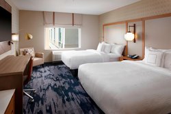  - Fairfield Inn & Suites by Marriott Northeast Louisville
