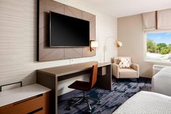  - Fairfield Inn & Suites by Marriott Northeast Louisville