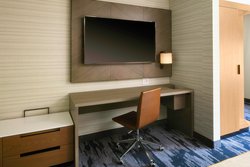  - Fairfield Inn & Suites by Marriott Northeast Louisville