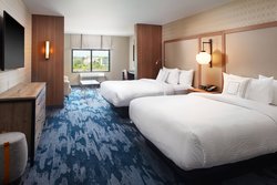  - Fairfield Inn & Suites by Marriott Northeast Louisville