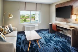  - Fairfield Inn & Suites by Marriott Northeast Louisville