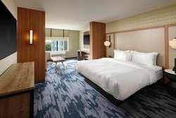  - Fairfield Inn & Suites by Marriott Northeast Louisville