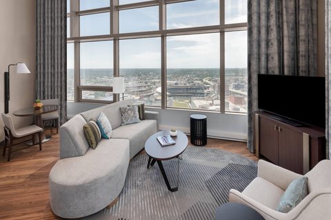 Superior Suite