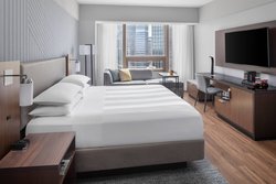  - Marriott City Center Hotel Minneapolis