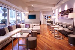  - Marriott City Center Hotel Minneapolis