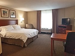 - Candlewood Suites Cape Girardeau - I-55, Exit 95