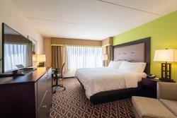  - Holiday Inn Murfreesboro - I-24, Exit 76
