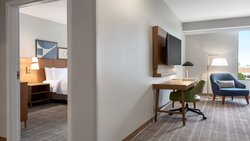  - Staybridge Suites South Lexington