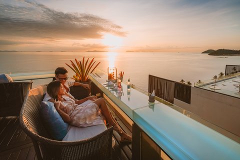 INTERCONTINENTAL KOH SAMUI - Photo 142