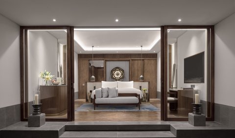 INTERCONTINENTAL BALI SANUR RESORT - Photo 81