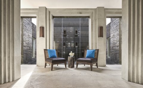 INTERCONTINENTAL BALI SANUR RESORT - Photo 24