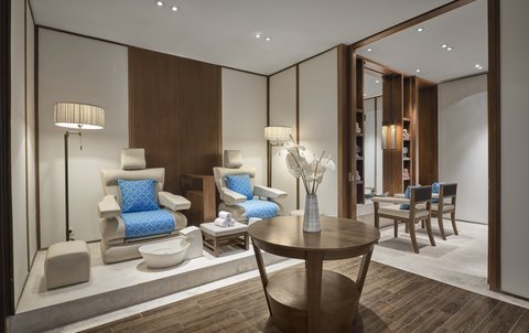 INTERCONTINENTAL BALI SANUR RESORT - Photo 26