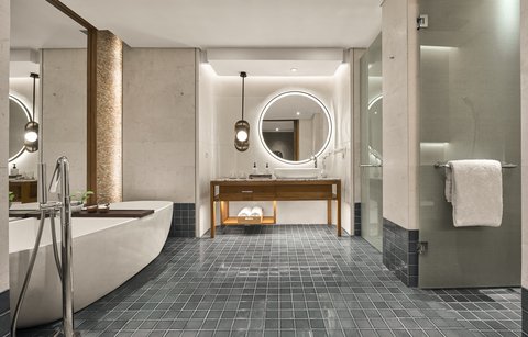 INTERCONTINENTAL BALI SANUR RESORT - Photo 72