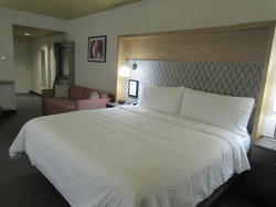  - Holiday Inn Intl Drive Conv Center Orlando - I-4, Exit 74A