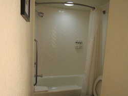  - Holiday Inn Intl Drive Conv Center Orlando - I-4, Exit 74A