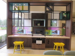  - Holiday Inn Intl Drive Conv Center Orlando - I-4, Exit 74A