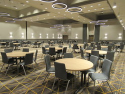  - Holiday Inn Intl Drive Conv Center Orlando - I-4, Exit 74A