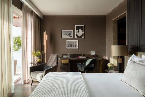ANANTARA PLAZA NICE HOTEL - Photo 26