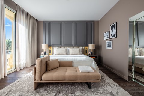 ANANTARA PLAZA NICE HOTEL - Photo 24