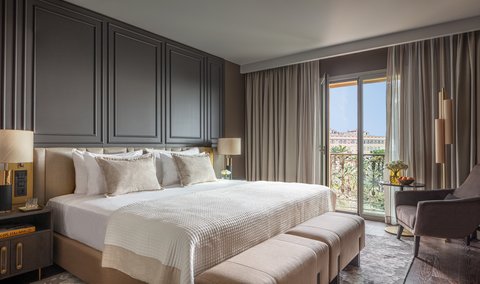 ANANTARA PLAZA NICE HOTEL - Photo 15