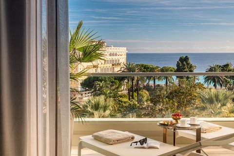 ANANTARA PLAZA NICE HOTEL - Photo 11