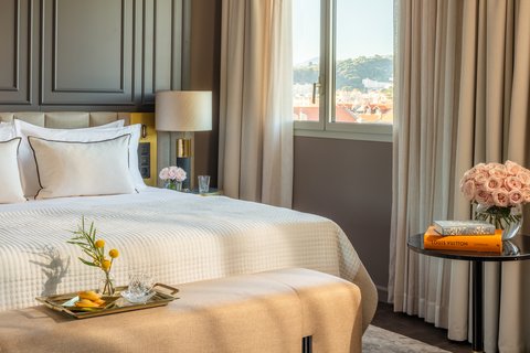 ANANTARA PLAZA NICE HOTEL - Photo 17