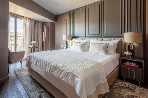 ANANTARA PLAZA NICE HOTEL - Photo 30