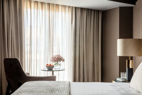 ANANTARA PLAZA NICE HOTEL - Photo 35