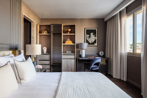 ANANTARA PLAZA NICE HOTEL - Photo 3