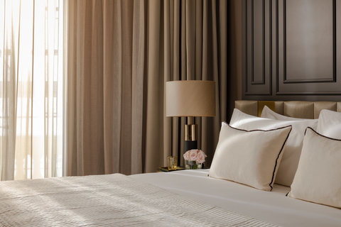 ANANTARA PLAZA NICE HOTEL - Photo 10