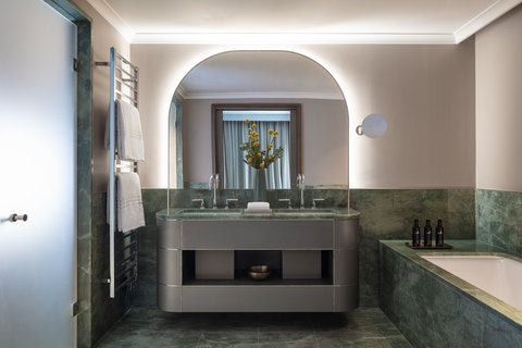 ANANTARA PLAZA NICE HOTEL - Photo 38