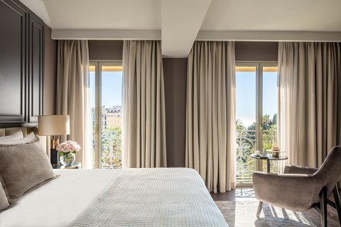 ANANTARA PLAZA NICE HOTEL - Photo 28