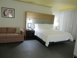 - Holiday Inn Intl Drive Conv Center Orlando - I-4, Exit 74A