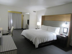  - Holiday Inn Intl Drive Conv Center Orlando - I-4, Exit 74A