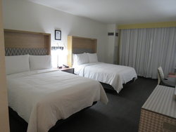  - Holiday Inn Intl Drive Conv Center Orlando - I-4, Exit 74A