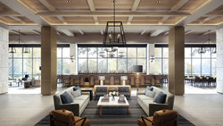  - Omni PGA Frisco Resort