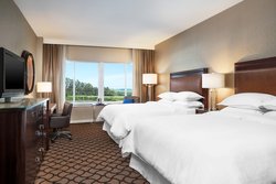  - Sheraton Hotel Petaluma - US 101, Exit 472